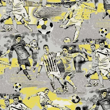 Обои Milassa Twins 11, 004 в Салавате