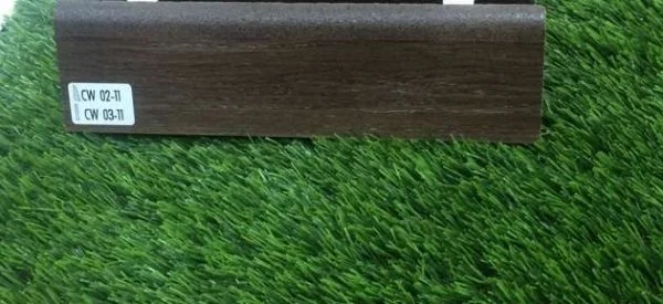 Эластичный пробковый плинтус ArtCorkDesing CW 03-11 10х60х915 мм в Салавате