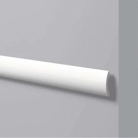 Молдинг NMC Wallstyl WD3 (70х15х2000 мм) в Салавате