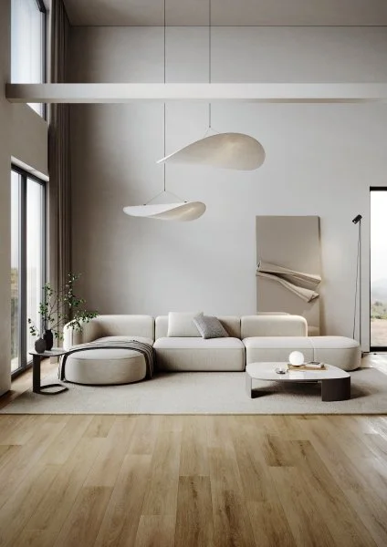 Кварц-виниловая плитка Refloor Fargo Bevel 50-2105 Дуб Севилья в Салавате