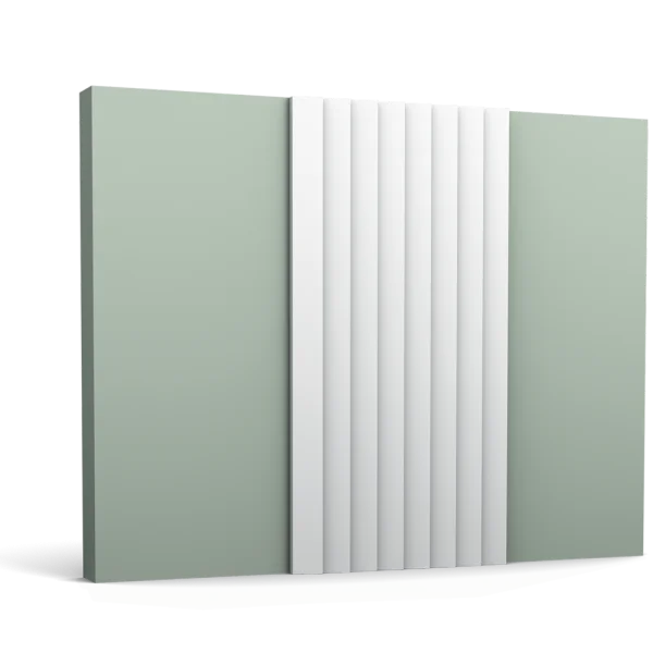 Декоративная панель Orac WX204 (200x25x1.6 см) в Салавате