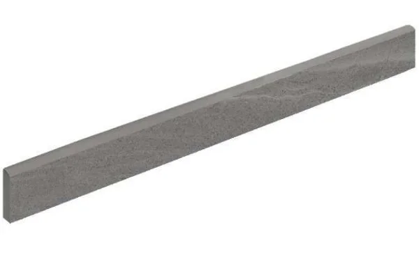 Керамогранит Italon Контемпора Карбон 7,2x60 плинтус в Салавате