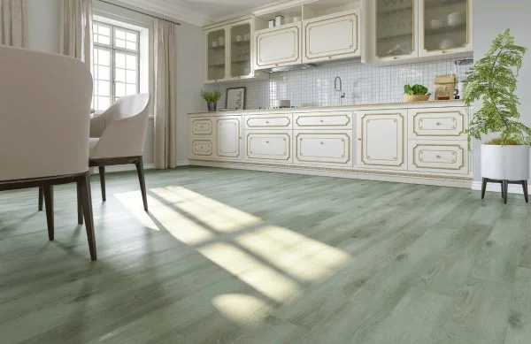 Кварц-виниловая плитка Refloor Fargo Comfort 2185-02 Дуб Палермо (Градиент) в Салавате