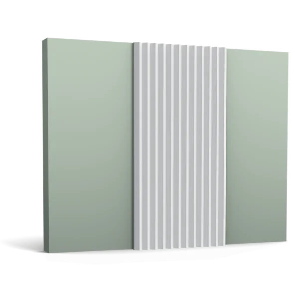 Декоративная панель Orac W108 (200x25x1.8 см) в Салавате