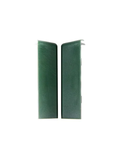 Заглушки Korner 110 Зеленый в Салавате