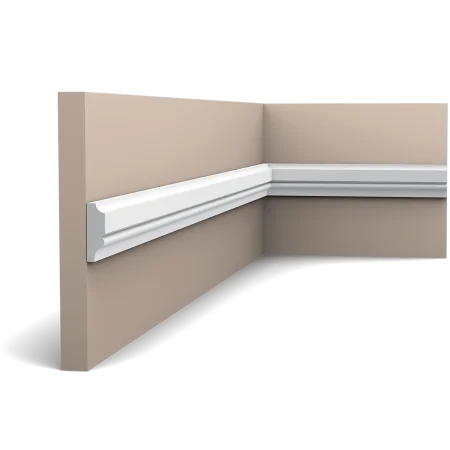 Молдинг Orac PX116 (31*10*2000 мм) в Салавате