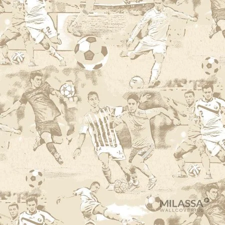 Обои Milassa Twins 11, 002 в Салавате