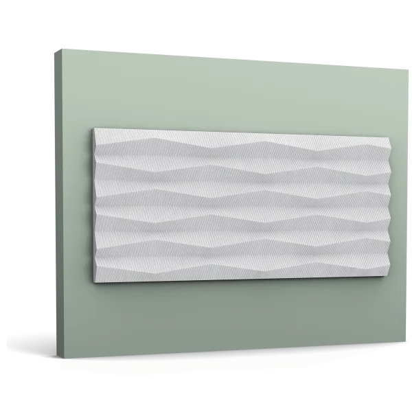 Декоративная панель Orac W112 (200x25x1.9 см) в Салавате