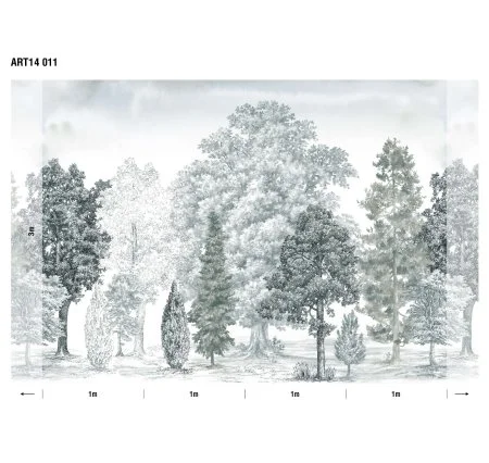 Обои Loymina Пейзаж vol. 2 ART14 011 в Салавате