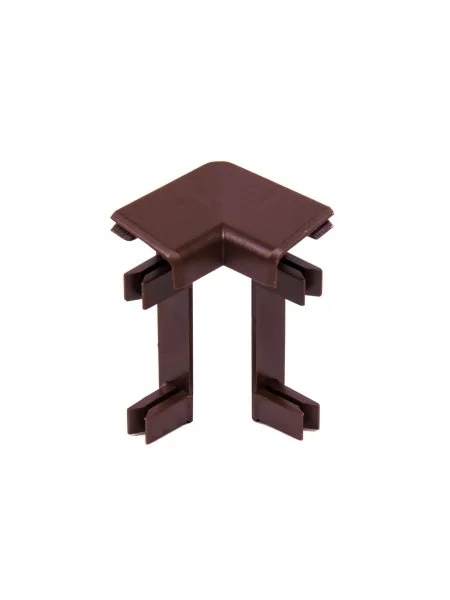 Внутренний угол Korner 105 Темно-коричневый в Салавате