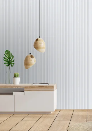 Декоративная панель для стен HiWood LV122NP (120х12х2700мм) в Салавате