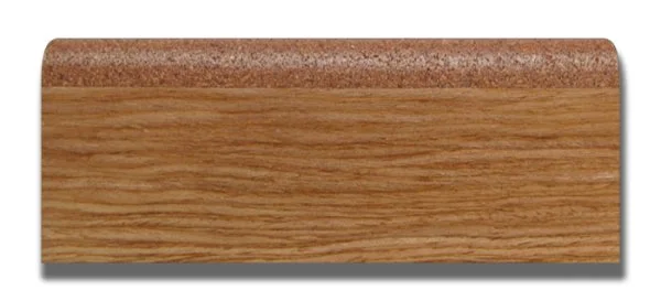 Эластичный пробковый плинтус ArtCorkDesing CW 02-04 16х60х915 мм в Салавате