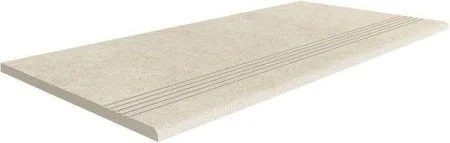 Керамогранит Italon Нова Айвори Ступень 30x60 в Салавате