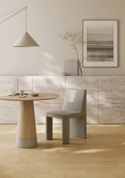 Паркетная доска Quartz Parquet Штучный паркет Клён Американский 44-400-61 в Салавате