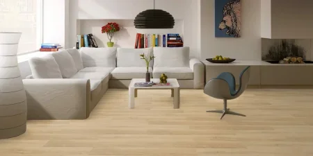 ПВХ плитка Bonkeel Discostar Eruption (Планка 152,4х914,4мм) в Салавате