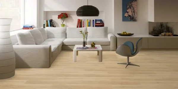 ПВХ плитка Bonkeel Discostar Eruption (Планка 152,4х914,4мм) в Салавате