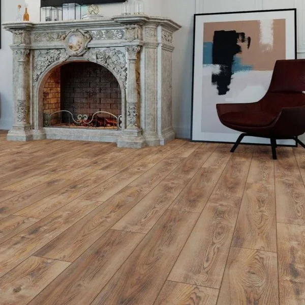 Ламинат La Moena Bellamonte LM-08 Вишня Контарини в Салавате