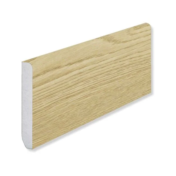 Кварцевый плинтус Fargo 64W970 Дуб Сидней 80х11х2200 мм в Салавате