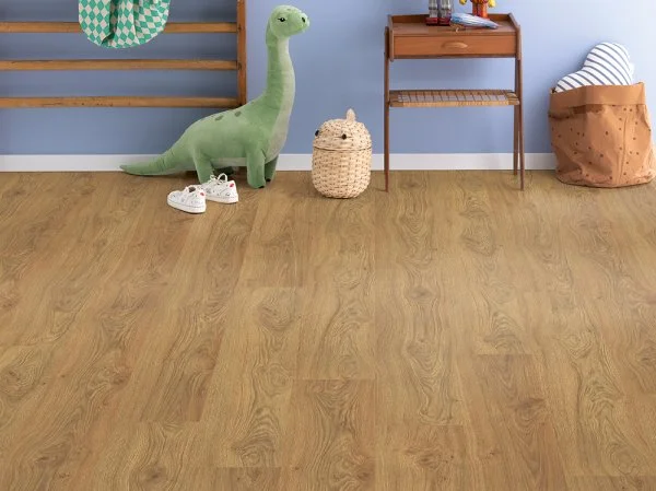 Ламинат Egger PRO 12/33 4V Дуб Азгил медовый EPL156 в Салавате