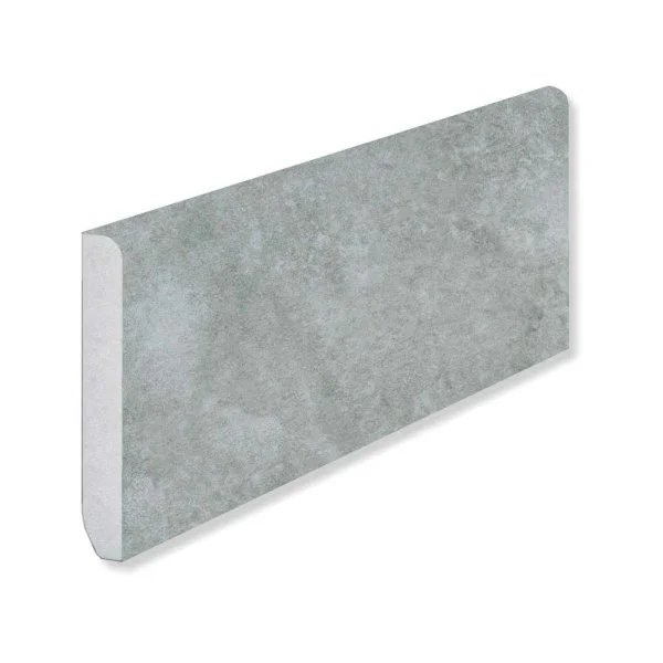 Кварцевый плинтус Fargo 48008-10 Королевский Оникс 80х11х2200 мм в Салавате