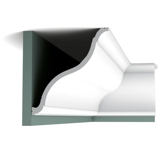 Карниз Orac C335 (222*202*2000 мм) в Салавате