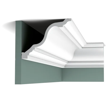 Карниз Orac C334 (15*196*2000 мм) в Салавате