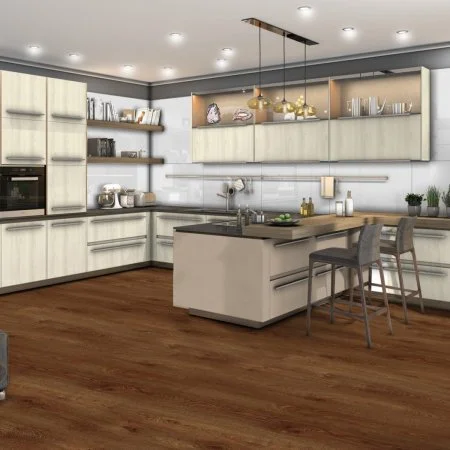 Ламинат AGT Effect Elegance PRK909 Россо в Салавате