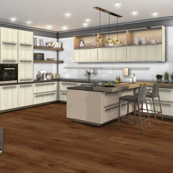 Ламинат AGT Effect Elegance PRK909 Россо в Салавате