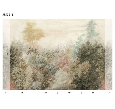 Обои Loymina Пейзаж ART2 012 в Салавате