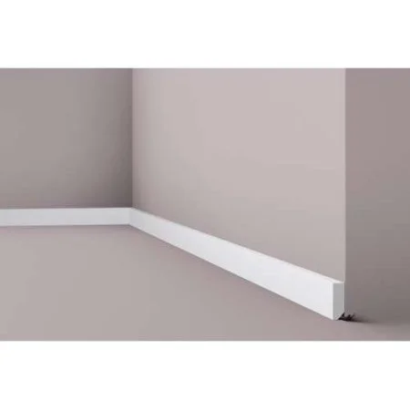 Плинтус NMC Wallstyl FT1 (38х13х2000 мм) в Салавате