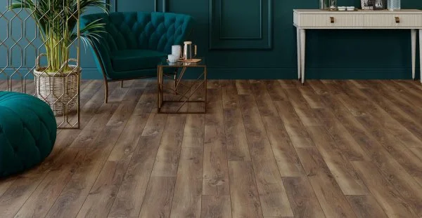 Ламинат Sunfloor 8/33 SF33VV-60 Дуб Берлин 4v в Салавате