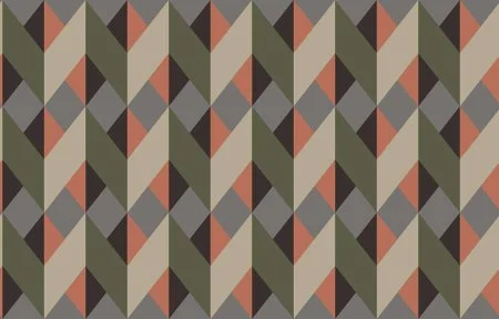 Обои Milassa Geometrica Gm5, 015 в Салавате