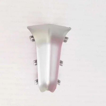 Угол внутренний для плинтуса ALP-C65 Cеребро (ПВХ) в Салавате