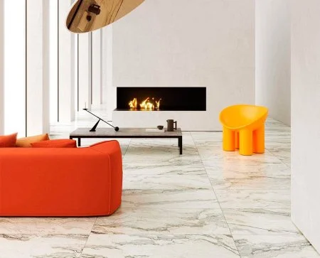 Керамогранит Coliseum Канова Сэнд 60х120 (Натуральный и Реттифицированный) в Салавате