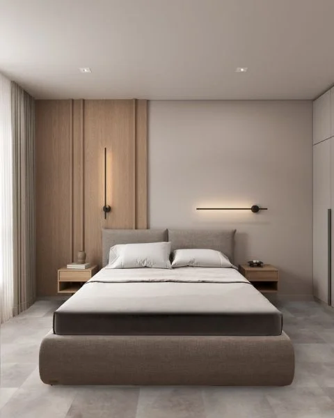 ПВХ плитка Bonkeel Rockstar Kurt Плитка (457,2 x 457,2 мм) в Салавате