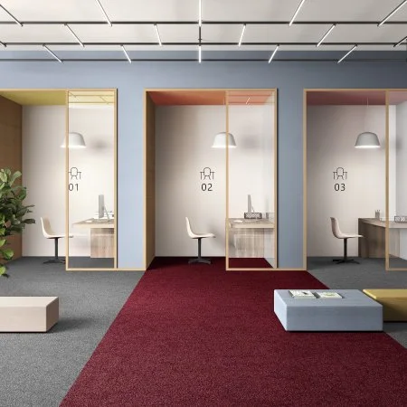 Ковровая плитка AW Medusa 11 в Салавате