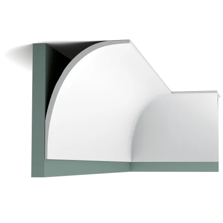 Карниз Orac C990 (216*159*2000 мм) в Салавате