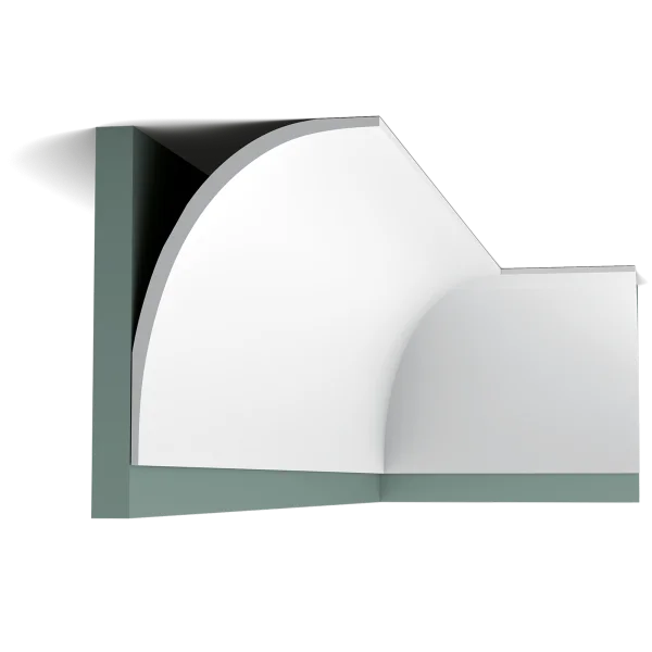 Карниз Orac C990 (216*159*2000 мм) в Салавате