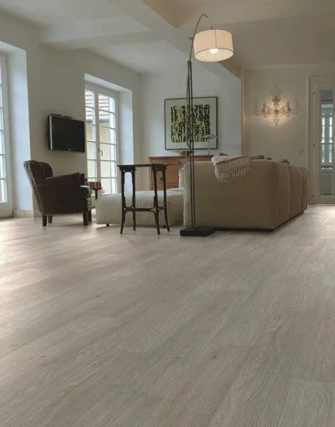 Ламинат Egger PRO 12/33 4V Дуб Чезена серый EPL150 в Салавате