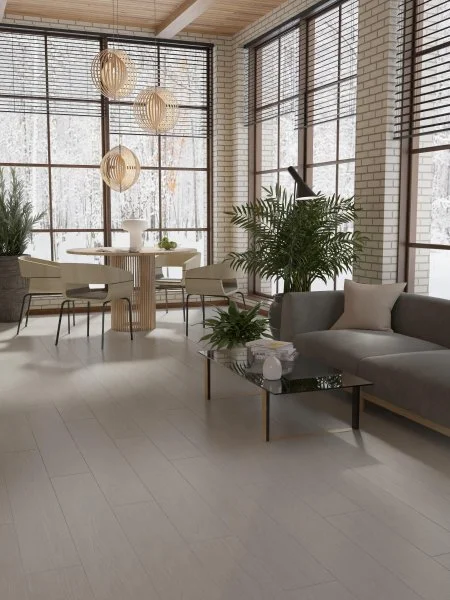 Ламинат Egger PRO 8/33 4V Дуб белый песок EPL219 в Салавате