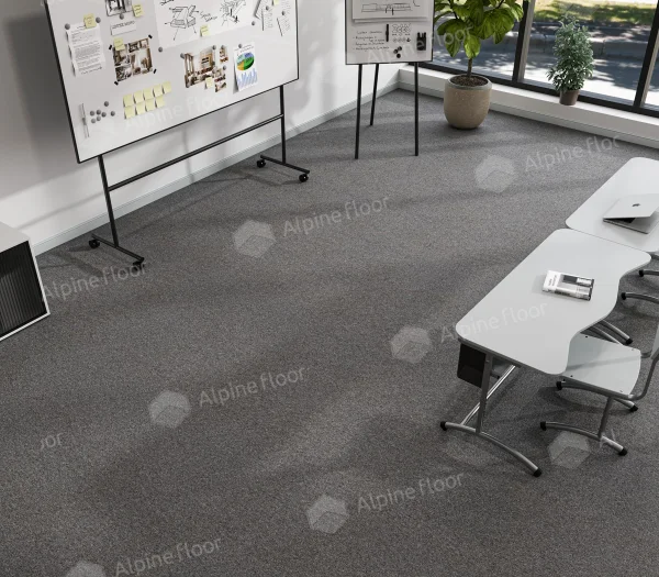 Ковровая плитка Alpine Floor Huron 402-1 Супериор в Салавате