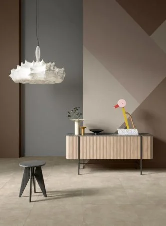 Керамогранит Coliseum Крета Крим 60х60 (Натуральный и Реттифицированный) в Салавате