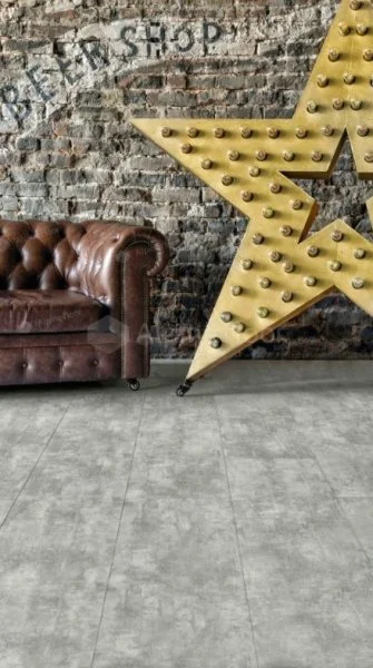 Кварц-виниловая плитка Alpine Floor Light Stone Ратленд ECO-15-9 2,5 мм. 43 класс в Салавате