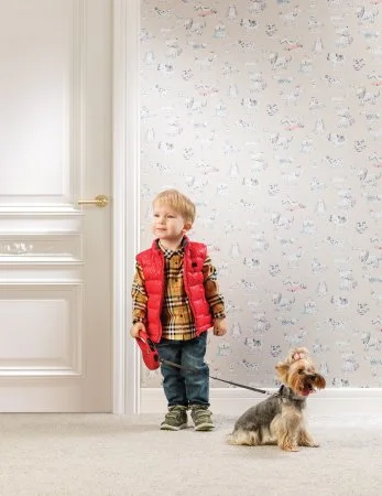 Обои Milassa Bon Voyage D6, 001/1 в Салавате