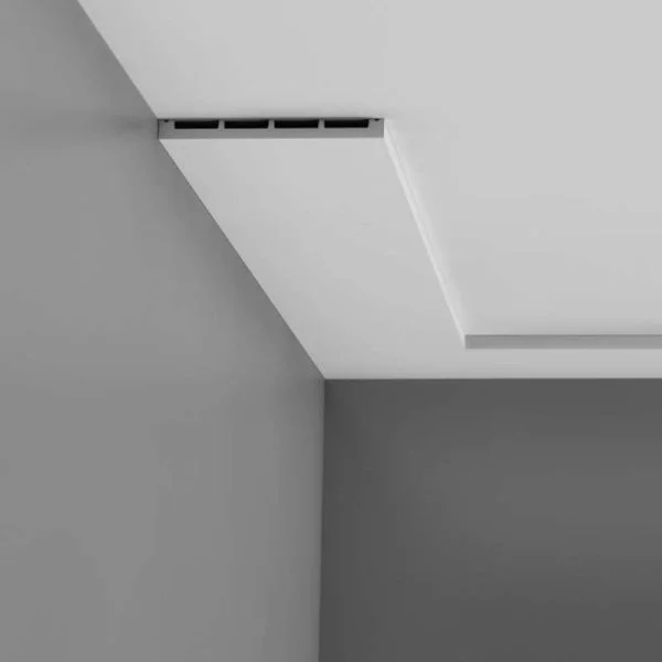 Плинтус Orac SX168 (151*14*2000 мм) в Салавате