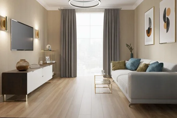 Ламинат Egger PRO 8/33 4V Дуб Гарден натуральный EPL236 в Салавате