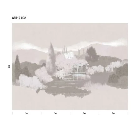 Обои Loymina Пейзаж vol. 2 ART12 002 в Салавате