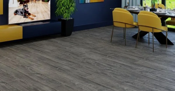 Ламинат Sunfloor 12/33 SF33СV-110 Дуб Капри в Салавате