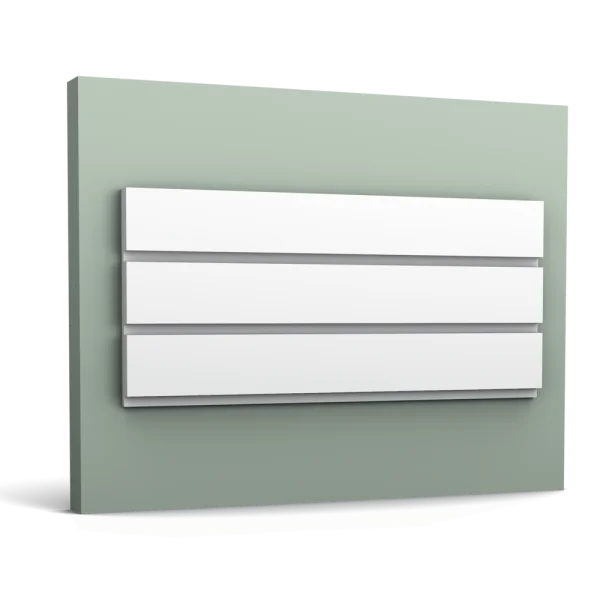 Декоративная панель Orac W116 (200x25x2 см) в Салавате