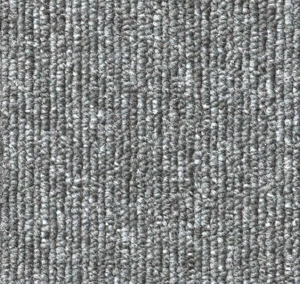 Ковровое покрытие Zartex Daily 003 Серый 4 м в Салавате